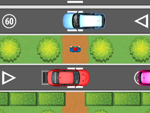 Read more about the article Avoid Traffic