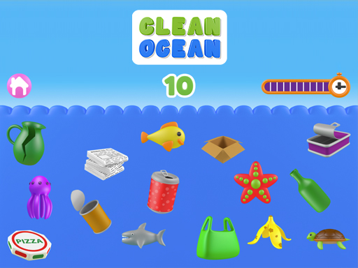 Read more about the article Clean Ocean