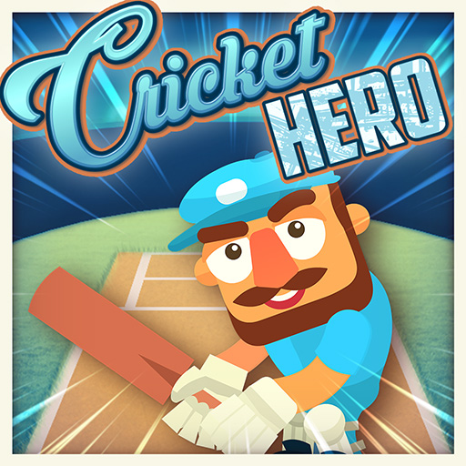 Read more about the article Cricket Hero