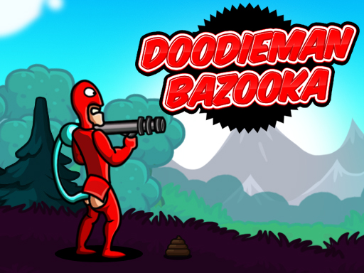 Read more about the article Doodieman Bazooka