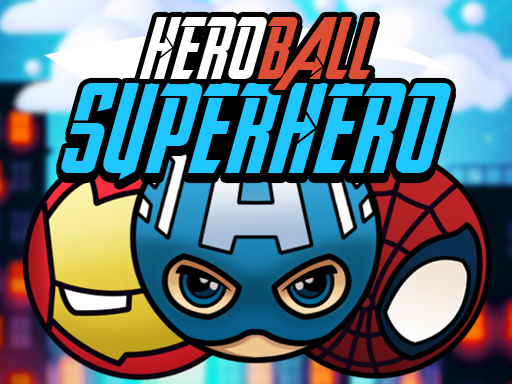 Read more about the article Heroball SuperHero