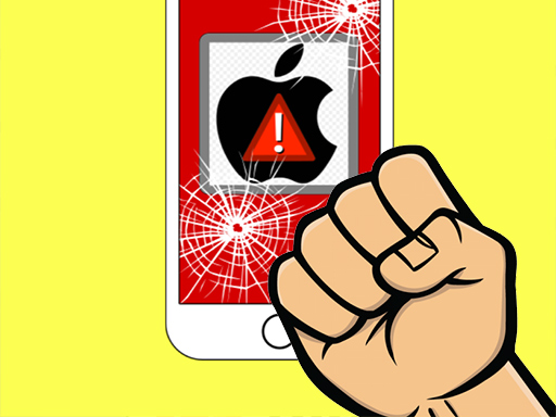 Read more about the article Destroy It