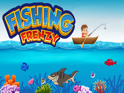Read more about the article EG Fishing Frenzy