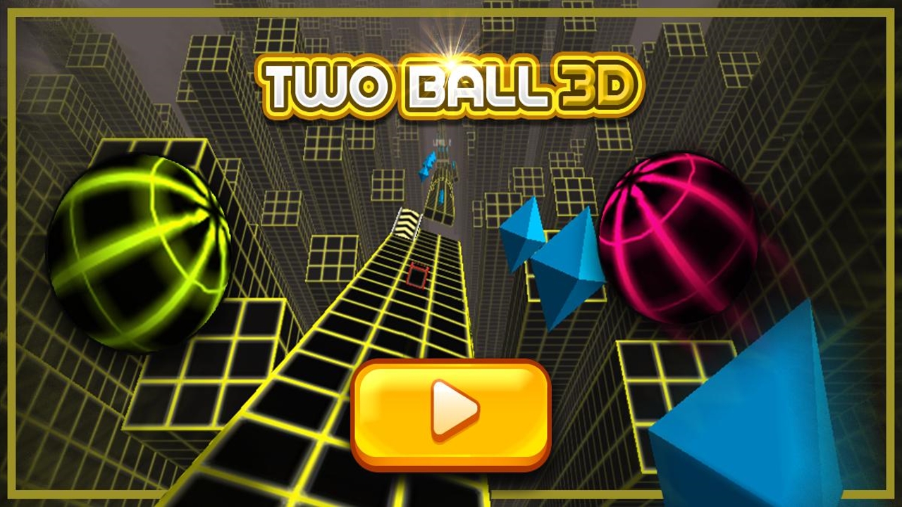 Read more about the article Two Ball 3D