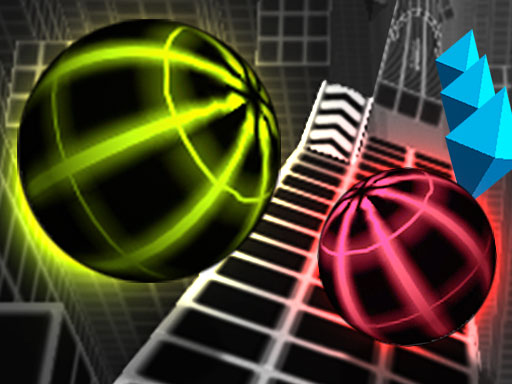 Read more about the article Two Ball 3D