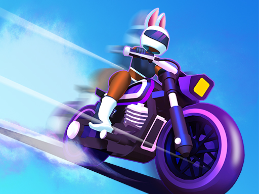 Read more about the article Street Racing: Moto Drift