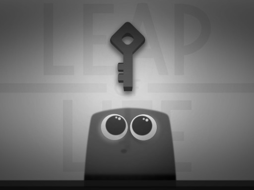 Read more about the article Leap of Life