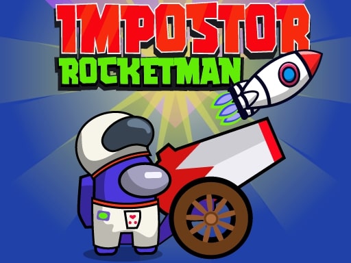 Read more about the article Impostor RocketMan