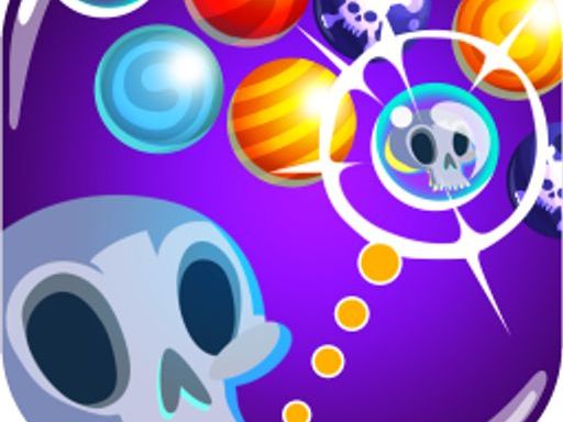 Read more about the article Halloween Bubble Shooter 2019