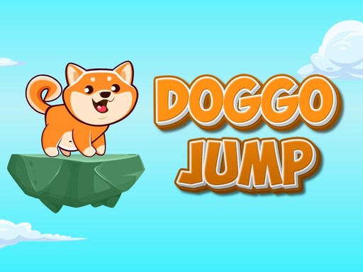 Read more about the article Doggo Jump