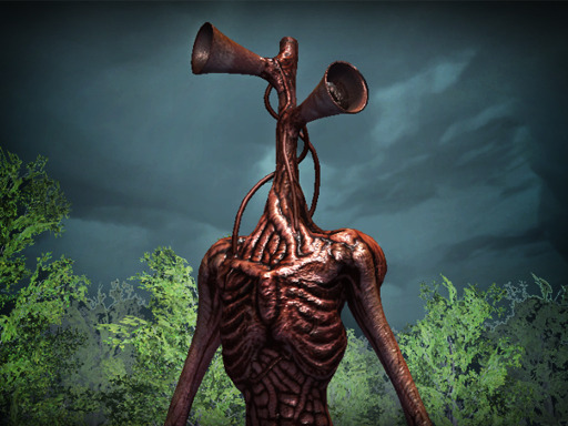 Read more about the article Siren Apocalyptic