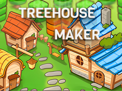 Read more about the article Treehouses Maker