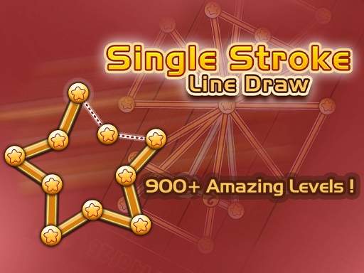 Read more about the article Single Stroke Line Draw