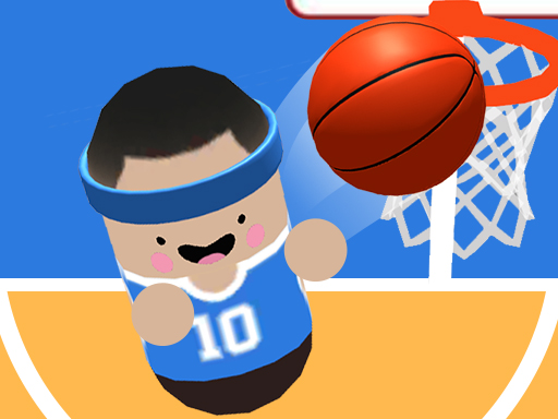 Read more about the article Basketball Beans