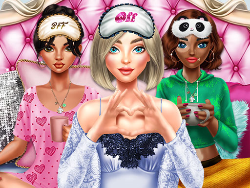 Read more about the article BFFs Luxury Loungewear