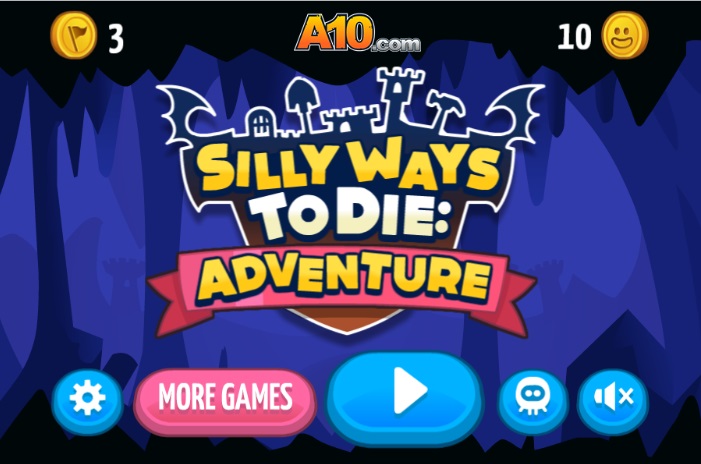 Read more about the article Silly Ways To Die Adventure