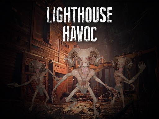 Read more about the article Lighthouse Havoc