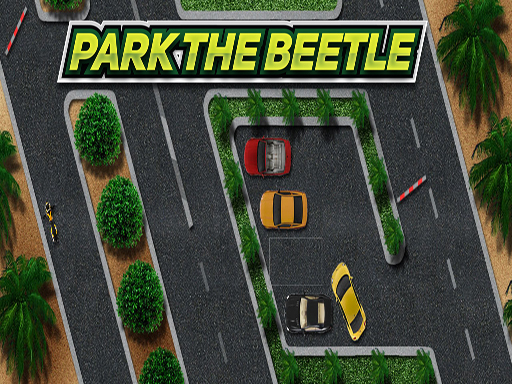 Read more about the article Park the Beetle