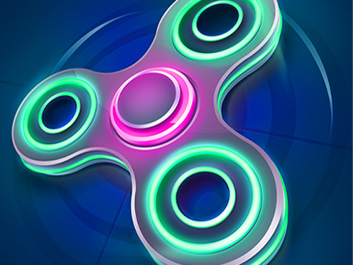 Read more about the article Fidget Hand Spinner