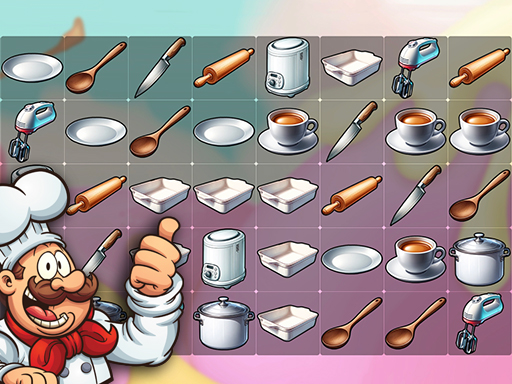 Read more about the article Mahjong Connect Cookware