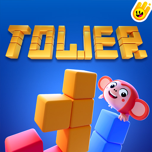 Read more about the article Super Snappy Tower