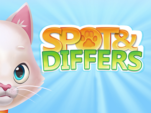 Read more about the article Spot&Differs
