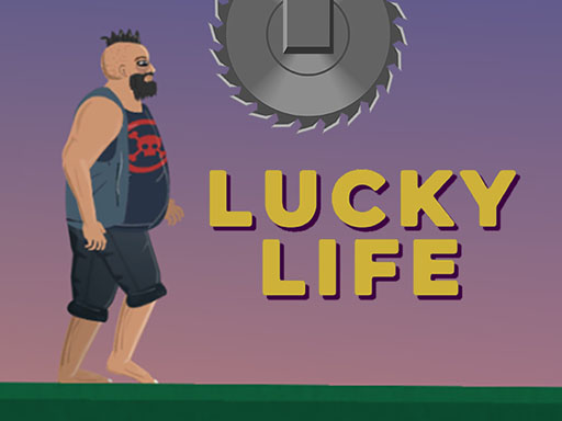 Read more about the article Lucky Life
