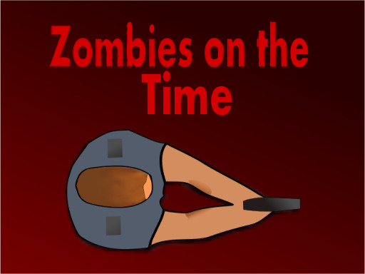 Read more about the article ZombiesOnTheTimes