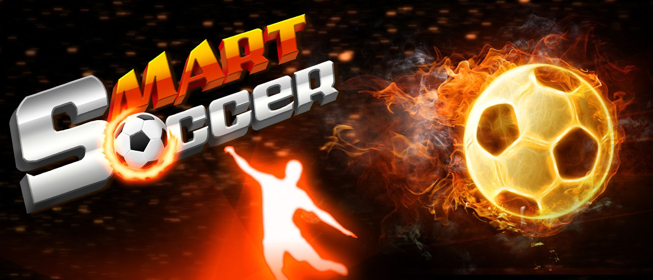 Read more about the article Smart Soccer
