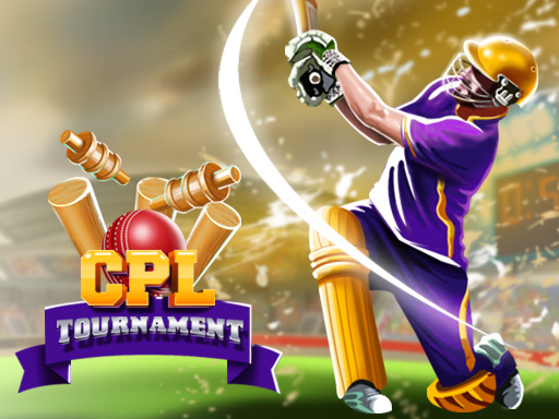 Read more about the article CPL Tournament 2020