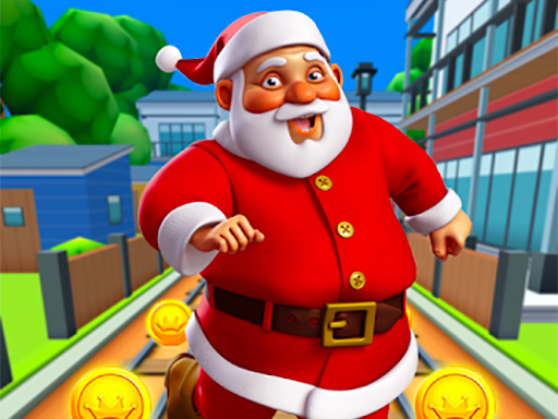 Read more about the article Santa Run