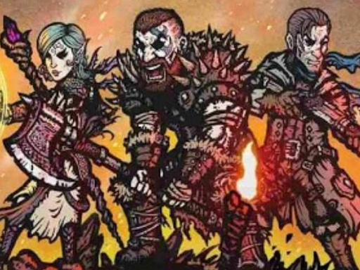 Read more about the article Merge Dungeon