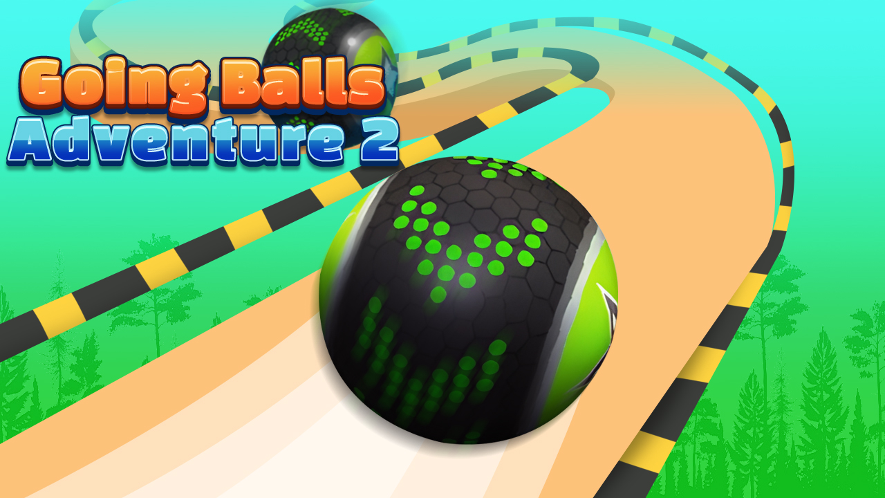 Read more about the article Going Balls Adventure 2