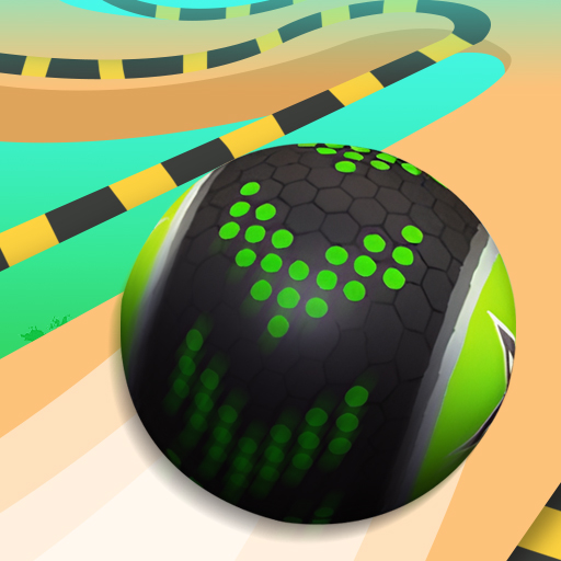 Read more about the article Going Balls Adventure 2
