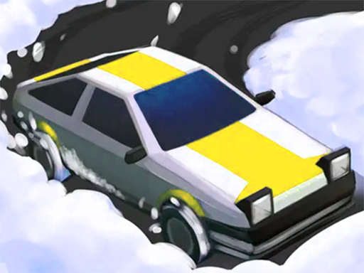 Read more about the article Snow Drift