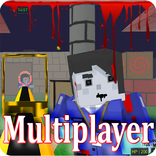 Read more about the article Pixel Blocky Land Multiplayer