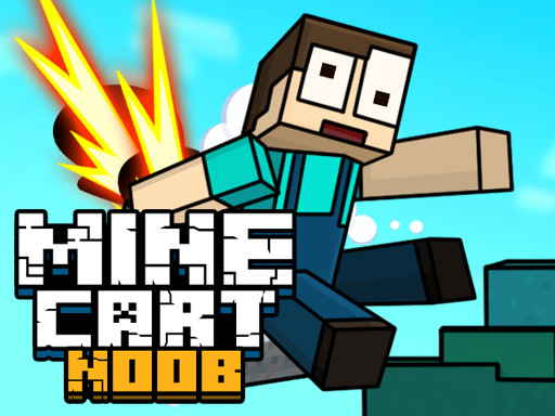 Read more about the article Mine Cart Noob