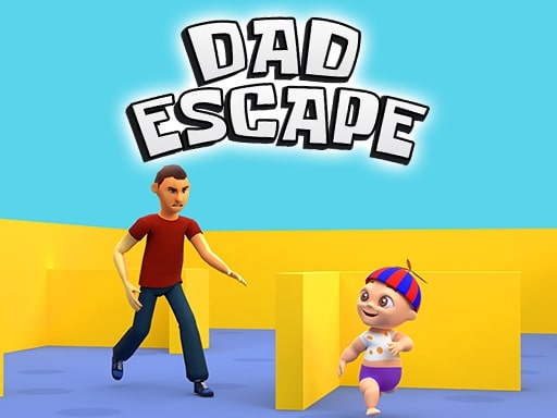 Read more about the article Dad Escape