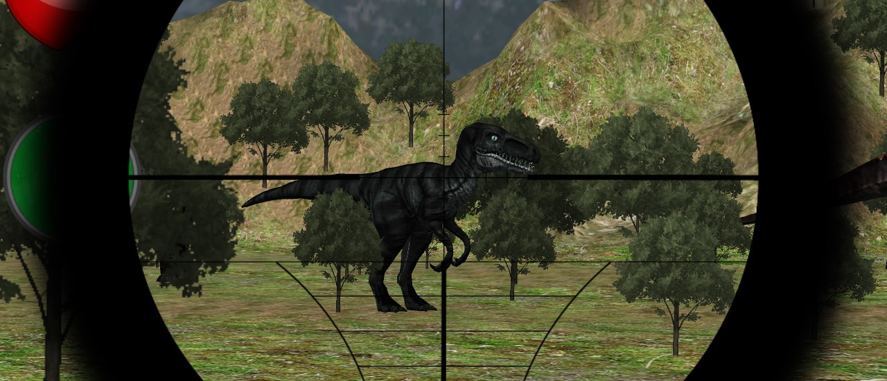 Read more about the article Jurassic Dino Hunting