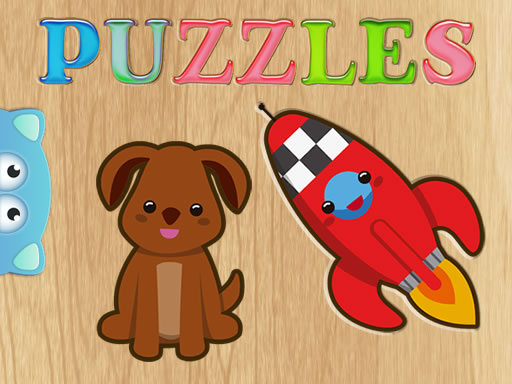 Read more about the article Puzzles