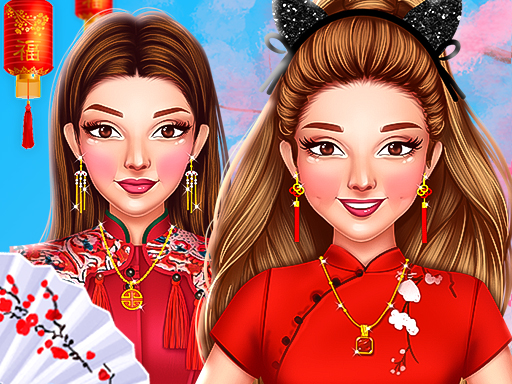Read more about the article Celebrity Chinese New Year Look