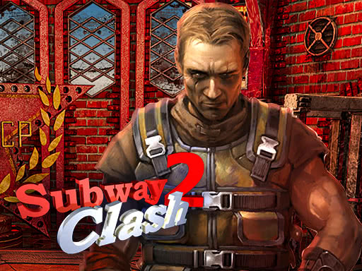 Read more about the article Subway Clash 2