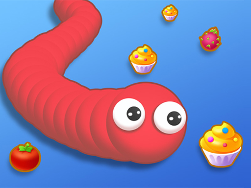 Read more about the article Hungry Snake Io
