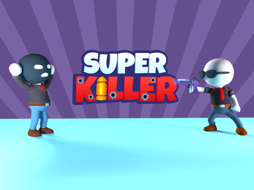 Read more about the article SuperKiller