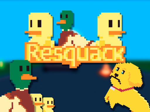Read more about the article Resquack