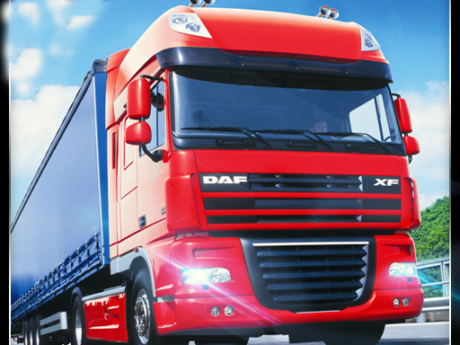 Read more about the article Euro Truck Simulator Cargo Truck Drive