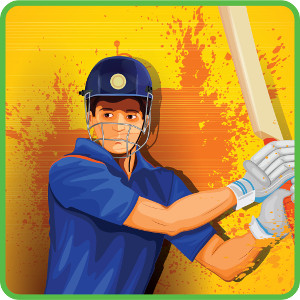 Read more about the article Super Cricket
