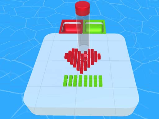 Read more about the article Cube Sorting