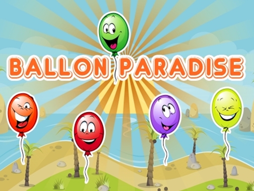 Read more about the article Ballon Paradise