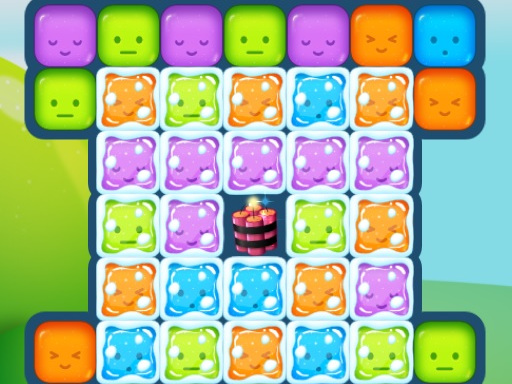 Read more about the article Match Blast
